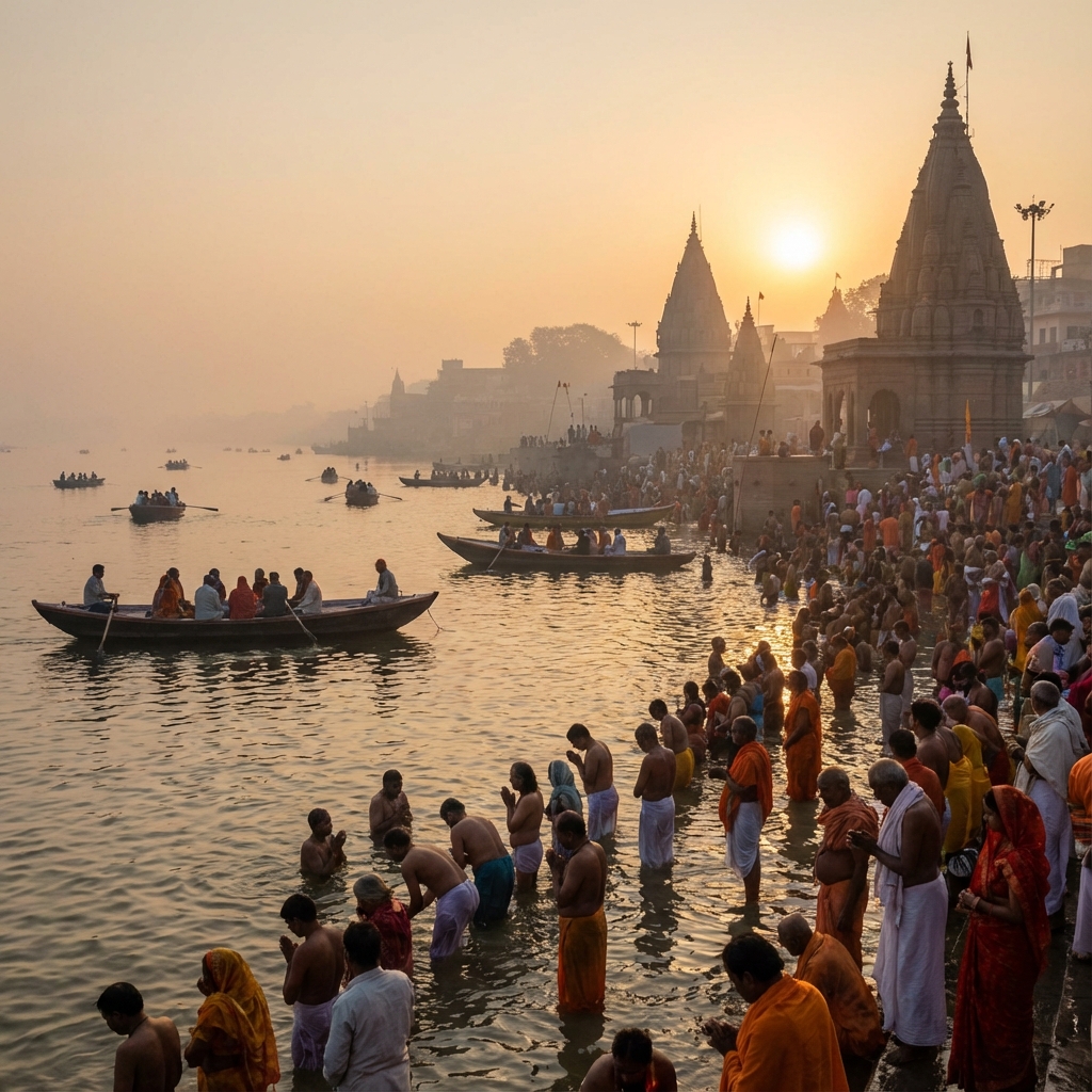 Kumbh Mela